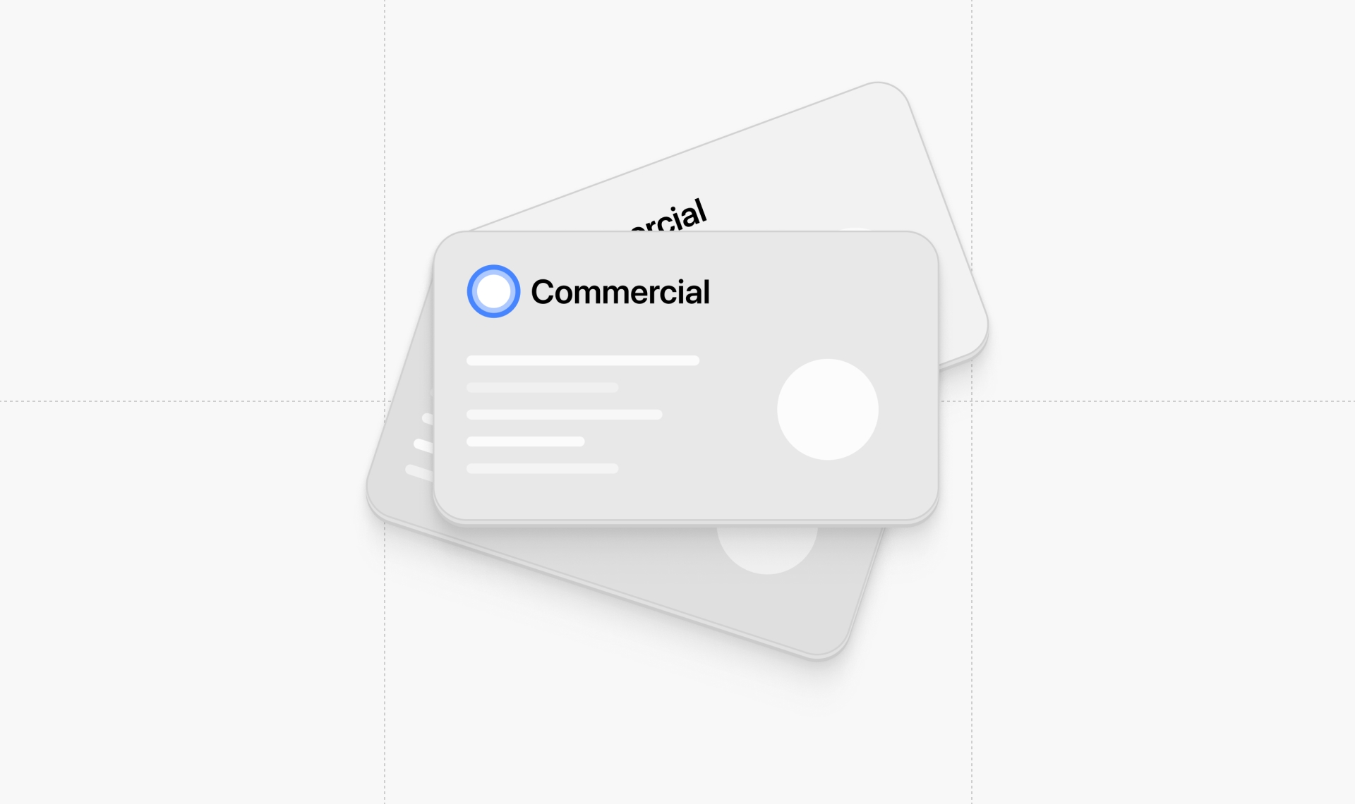 Commercial Licensing